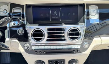 2020 Rolls-Royce Dawn full