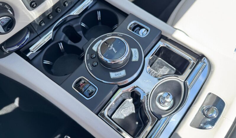 2020 Rolls-Royce Dawn full