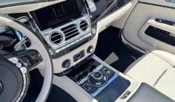 2020 Rolls-Royce Dawn full