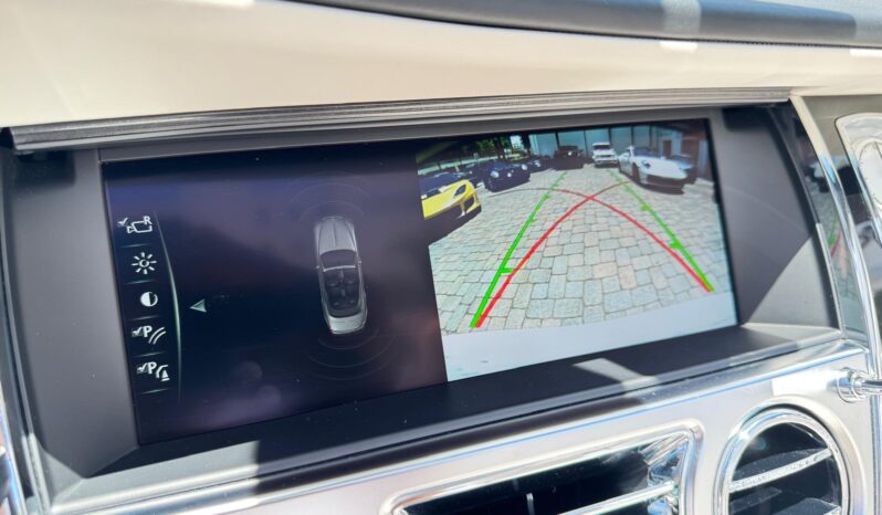 2020 Rolls-Royce Dawn full