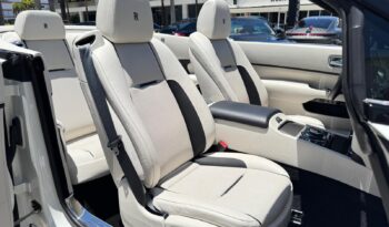 2020 Rolls-Royce Dawn full