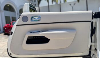 2020 Rolls-Royce Dawn full