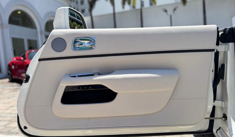 2020 Rolls-Royce Dawn full