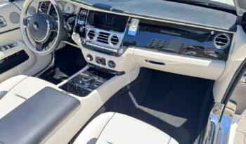 2020 Rolls-Royce Dawn full