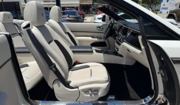 2020 Rolls-Royce Dawn full