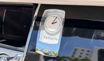 2020 Rolls-Royce Dawn full