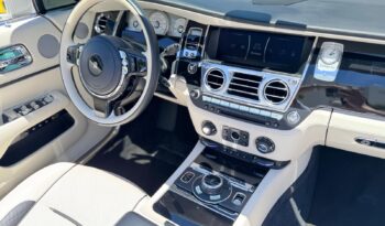 2020 Rolls-Royce Dawn full