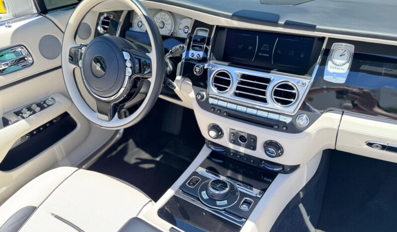 2020 Rolls-Royce Dawn full