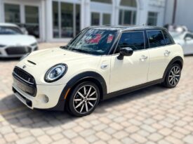 2021 MINI Hardtop 4 Door Cooper S