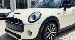 2021 MINI Hardtop 4 Door Cooper S