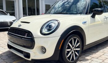 2021 MINI Hardtop 4 Door Cooper S full