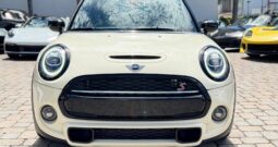 2021 MINI Hardtop 4 Door Cooper S
