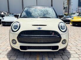 2021 MINI Hardtop 4 Door Cooper S