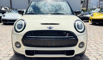 2021 MINI Hardtop 4 Door Cooper S full