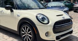 2021 MINI Hardtop 4 Door Cooper S
