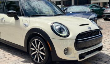 2021 MINI Hardtop 4 Door Cooper S full