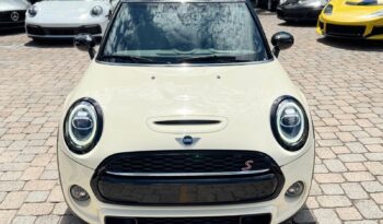 2021 MINI Hardtop 4 Door Cooper S full