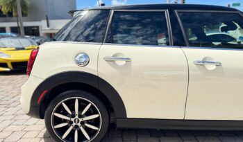 2021 MINI Hardtop 4 Door Cooper S full