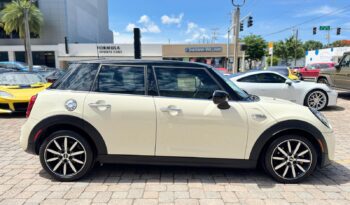 2021 MINI Hardtop 4 Door Cooper S full