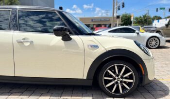 2021 MINI Hardtop 4 Door Cooper S full