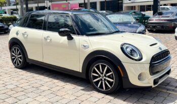 2021 MINI Hardtop 4 Door Cooper S full