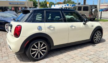 2021 MINI Hardtop 4 Door Cooper S full
