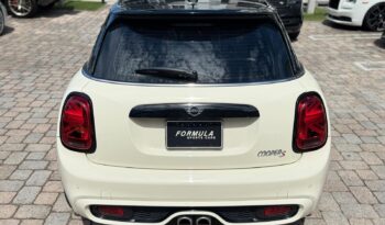 2021 MINI Hardtop 4 Door Cooper S full