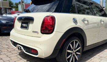 2021 MINI Hardtop 4 Door Cooper S full