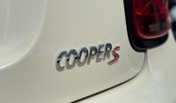 2021 MINI Hardtop 4 Door Cooper S full