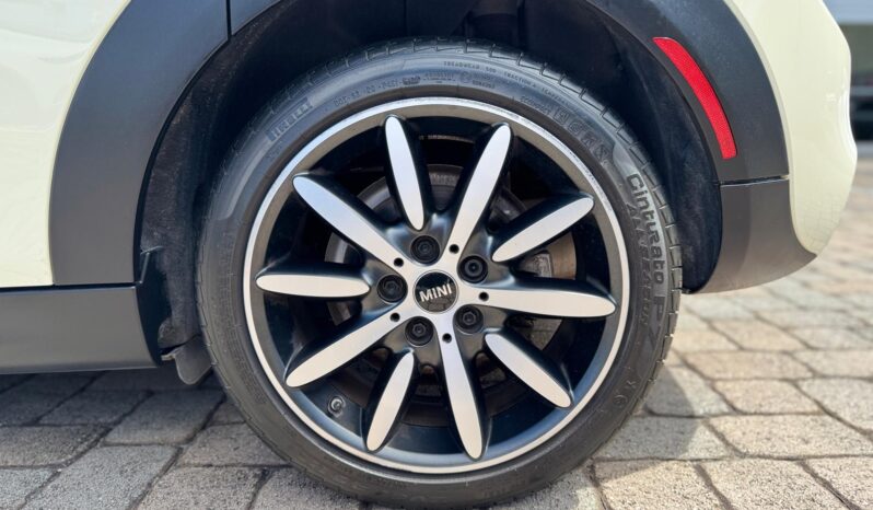 2021 MINI Hardtop 4 Door Cooper S full