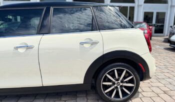 2021 MINI Hardtop 4 Door Cooper S full