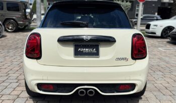 2021 MINI Hardtop 4 Door Cooper S full
