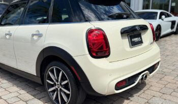 2021 MINI Hardtop 4 Door Cooper S full