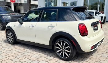2021 MINI Hardtop 4 Door Cooper S full