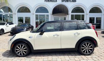 2021 MINI Hardtop 4 Door Cooper S full