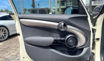 2021 MINI Hardtop 4 Door Cooper S full