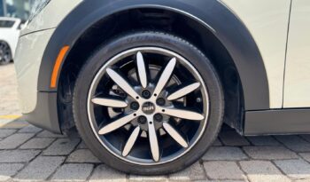 2021 MINI Hardtop 4 Door Cooper S full