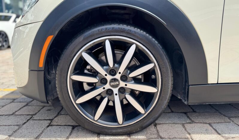 2021 MINI Hardtop 4 Door Cooper S full