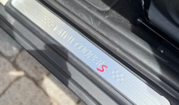 2021 MINI Hardtop 4 Door Cooper S full