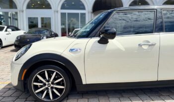 2021 MINI Hardtop 4 Door Cooper S full