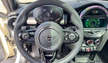 2021 MINI Hardtop 4 Door Cooper S full
