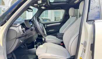 2021 MINI Hardtop 4 Door Cooper S full