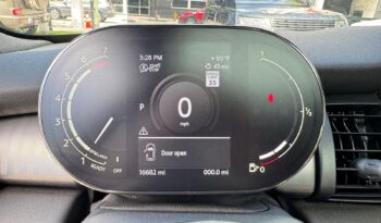 2021 MINI Hardtop 4 Door Cooper S full
