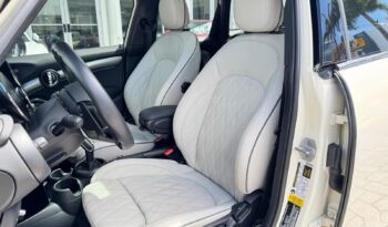 2021 MINI Hardtop 4 Door Cooper S full