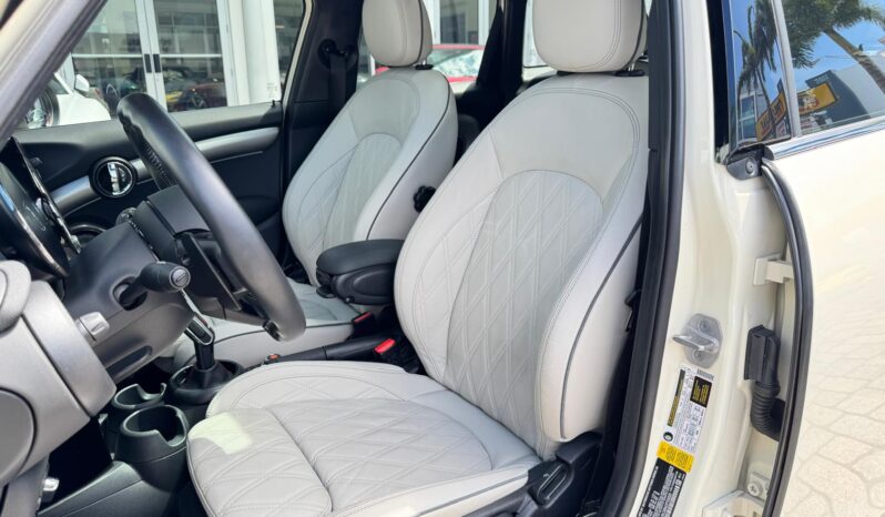 2021 MINI Hardtop 4 Door Cooper S full