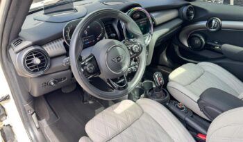 2021 MINI Hardtop 4 Door Cooper S full