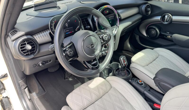 2021 MINI Hardtop 4 Door Cooper S full
