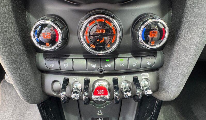 2021 MINI Hardtop 4 Door Cooper S full