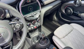 2021 MINI Hardtop 4 Door Cooper S full