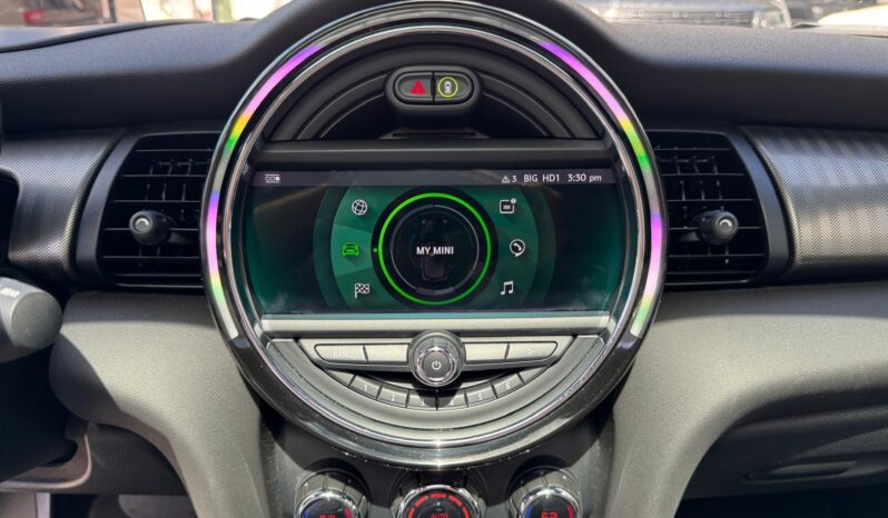 2021 MINI Hardtop 4 Door Cooper S full